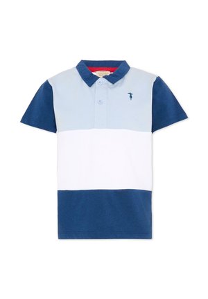 TRU TRUSSARDI JUNIOR POLO - Polo - multi-coloured