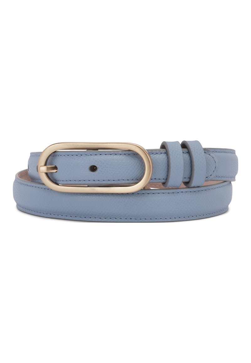 Lottusse MONK - Cinturón - blue/azul - Zalando.es