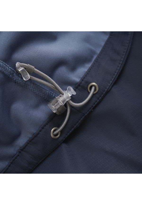 COBoys - Soft shell jacket - total eclipse4