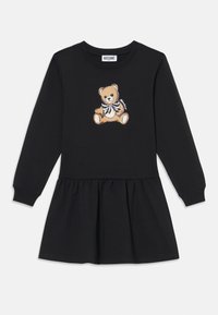 Επιλέχθηκε, nero/black