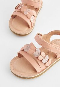 Next HEART  - Scarpe primi passi - pink
