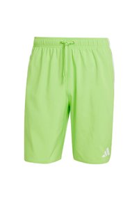 Unselected, team semi sol green  white