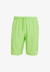 Niewybrane, team semi sol green white