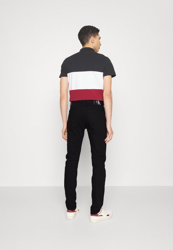 SLIM TAPER - Slim fit jeans2