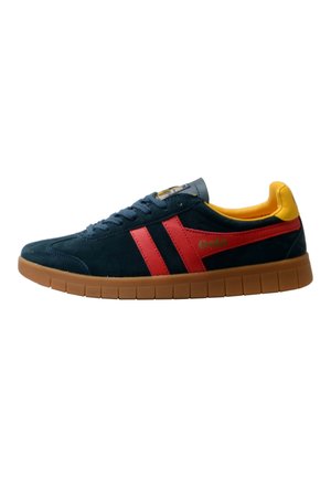 Gola Baskets basses - marine/rouge/sun/gum