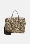 Torba za prijenosno računalo - beige/black