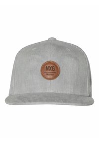 NXG by Protest NXG KIMCHI - Pet - dark grey melee
