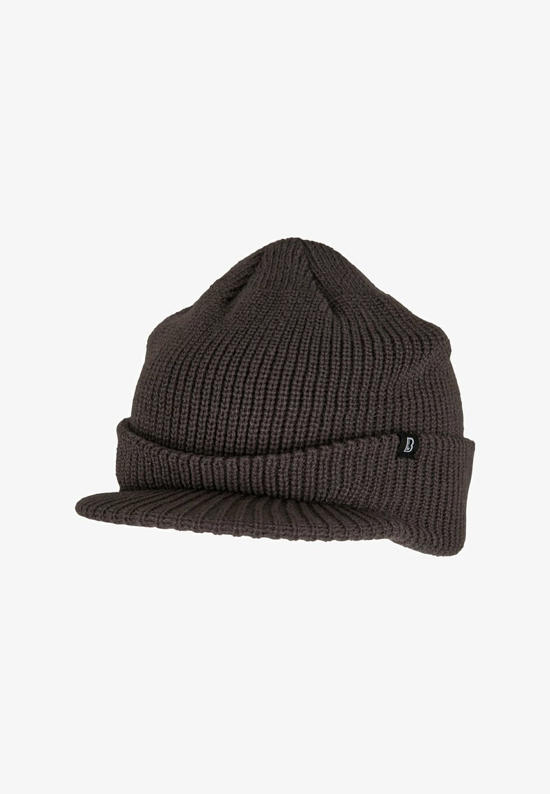 Brandit Kepuraitė - antracite