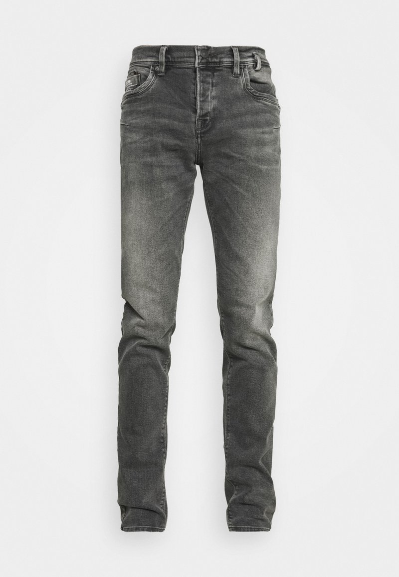 LTB Jeans Tapered Fit lichtblauw
