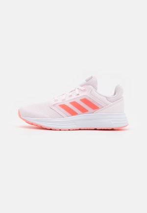 GALAXY 5 - Laufschuh Neutral - almost pink/turbo/footwear white