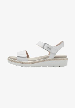 Tamaris, - Espadryle