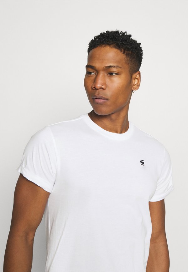 LASH 2 PACK - Basic T-shirt3