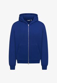 Unausgewählt, royal blue