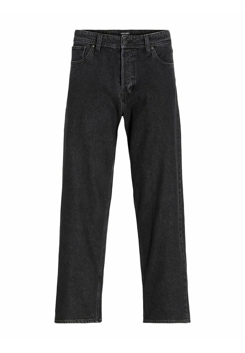 Jack & Jones Junior Jean boyfriend denim noir