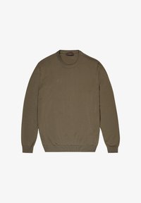 No seleccionado, olive