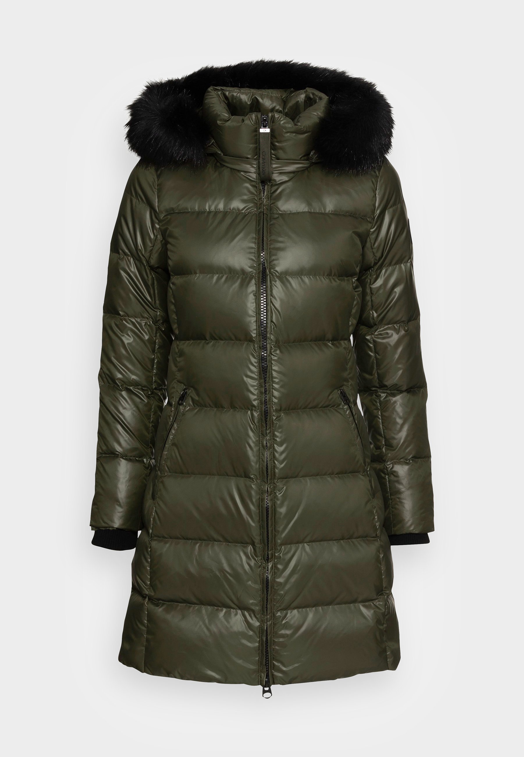 bernardo reversible puffer jacket
