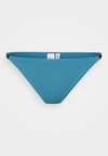CHEEKY STRING - Bikini alsók - storm blue
