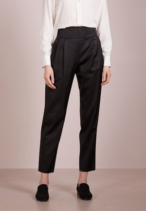 Spodnie materiałowe