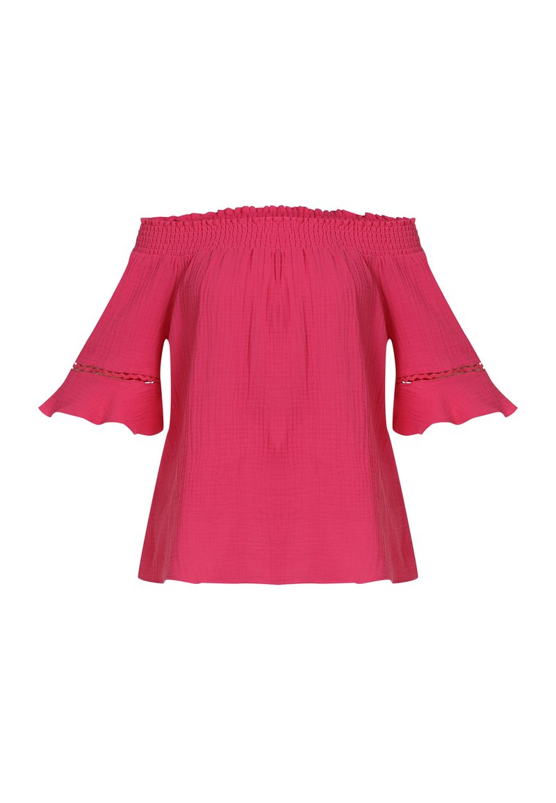 Bluză cu mânecă lungă