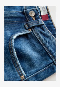 Valitud, mid blue denim