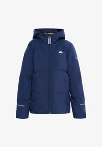 Nem kiválasztott, marine