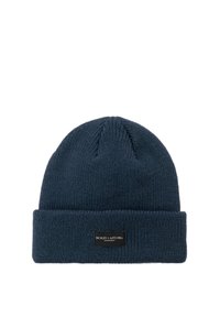 Unselected, steel blue