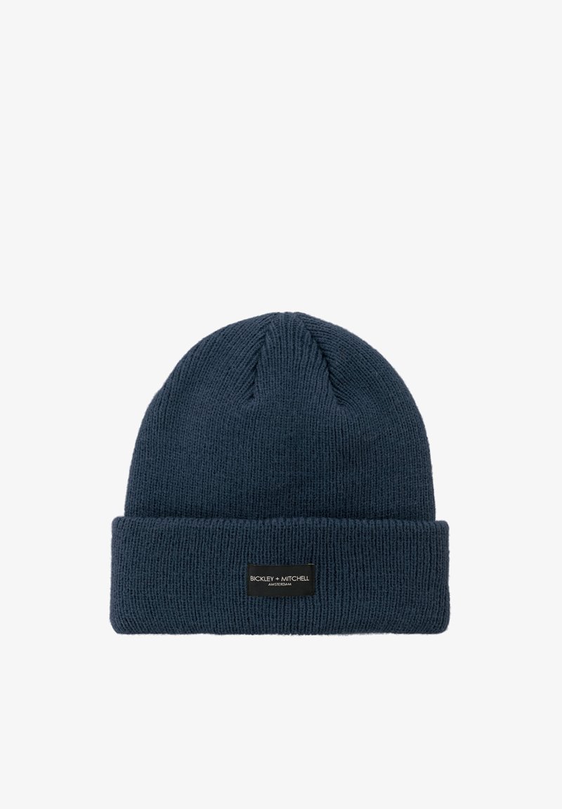 Bickley+Mitchell Muts - steel blue