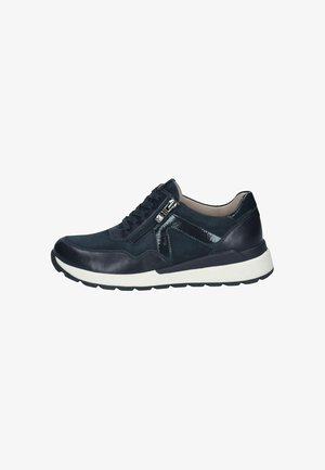 Caprice, SNEAKER - Sneakers laag - ocean comb