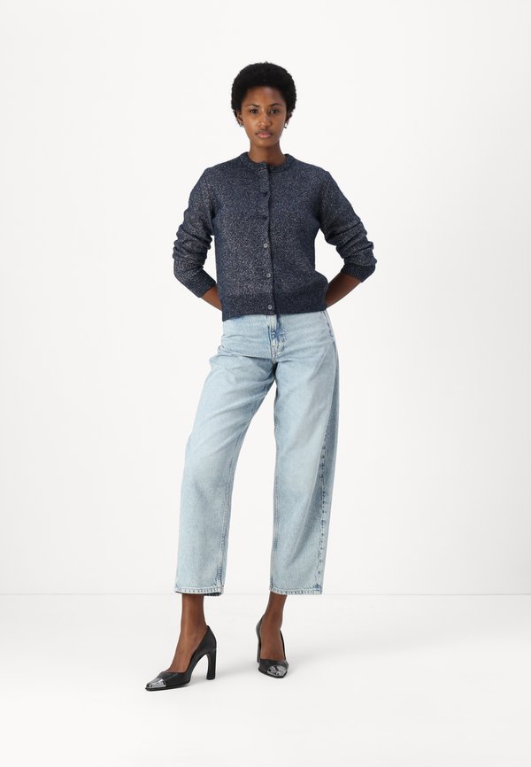 SANOR - Cardigan - salute3