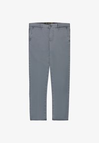 Selezionato, anthracite grey