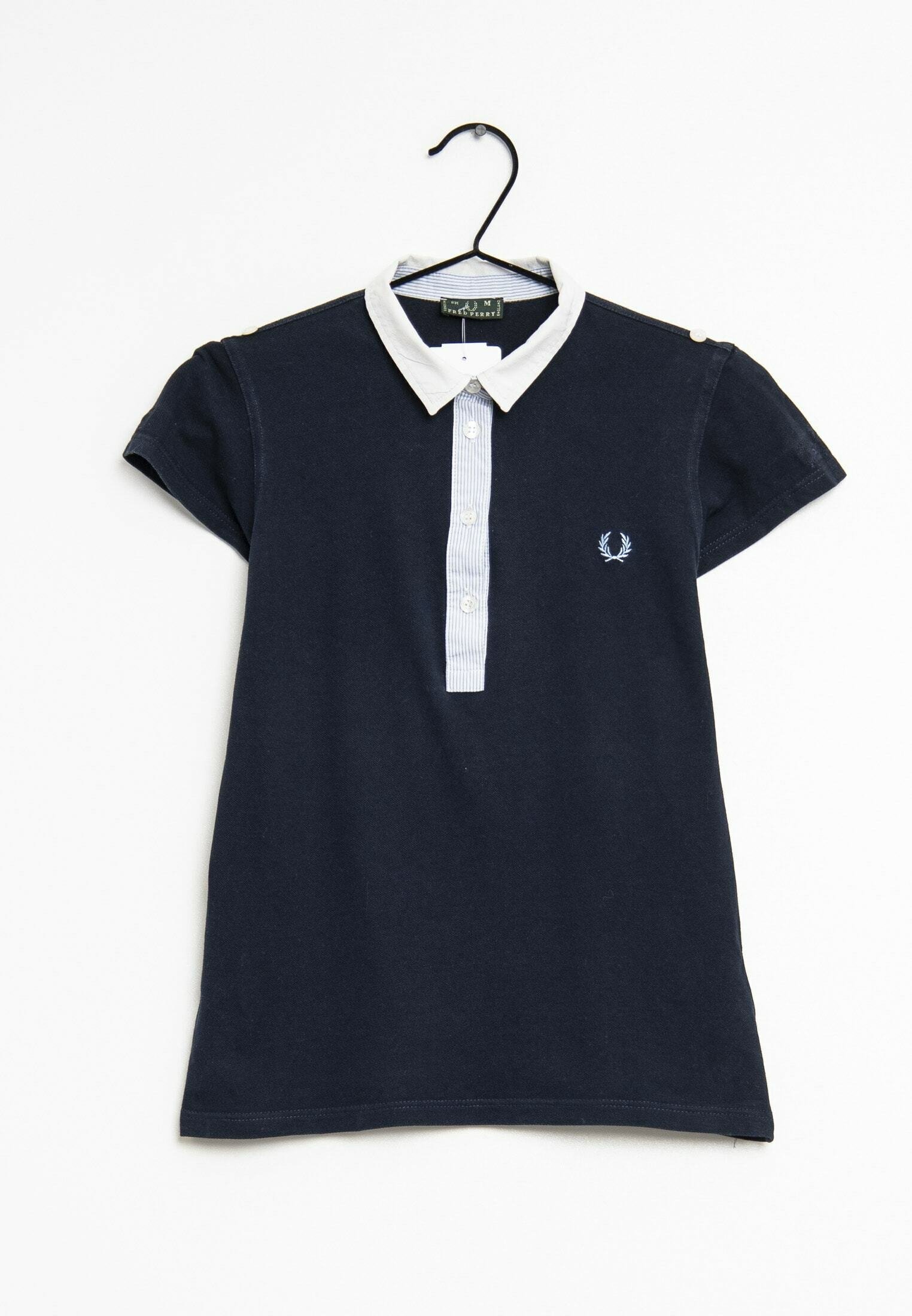 Fred Perry Polo - blue/blu - Zalando.it