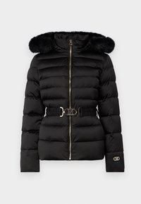 MARCIANO BY GUESS Gewatteerde jas - black