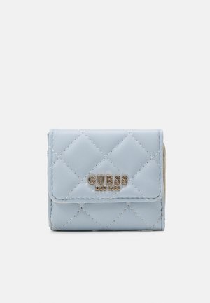 CESSILY CARD & COIN PURSE - Wallet - pale cloud