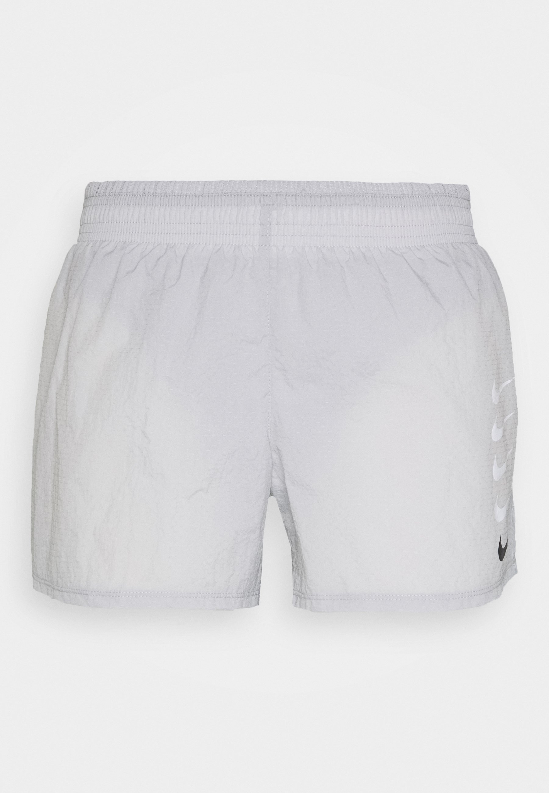 grey nike running shorts