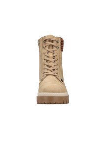 Rieker Zimní obuv - beige