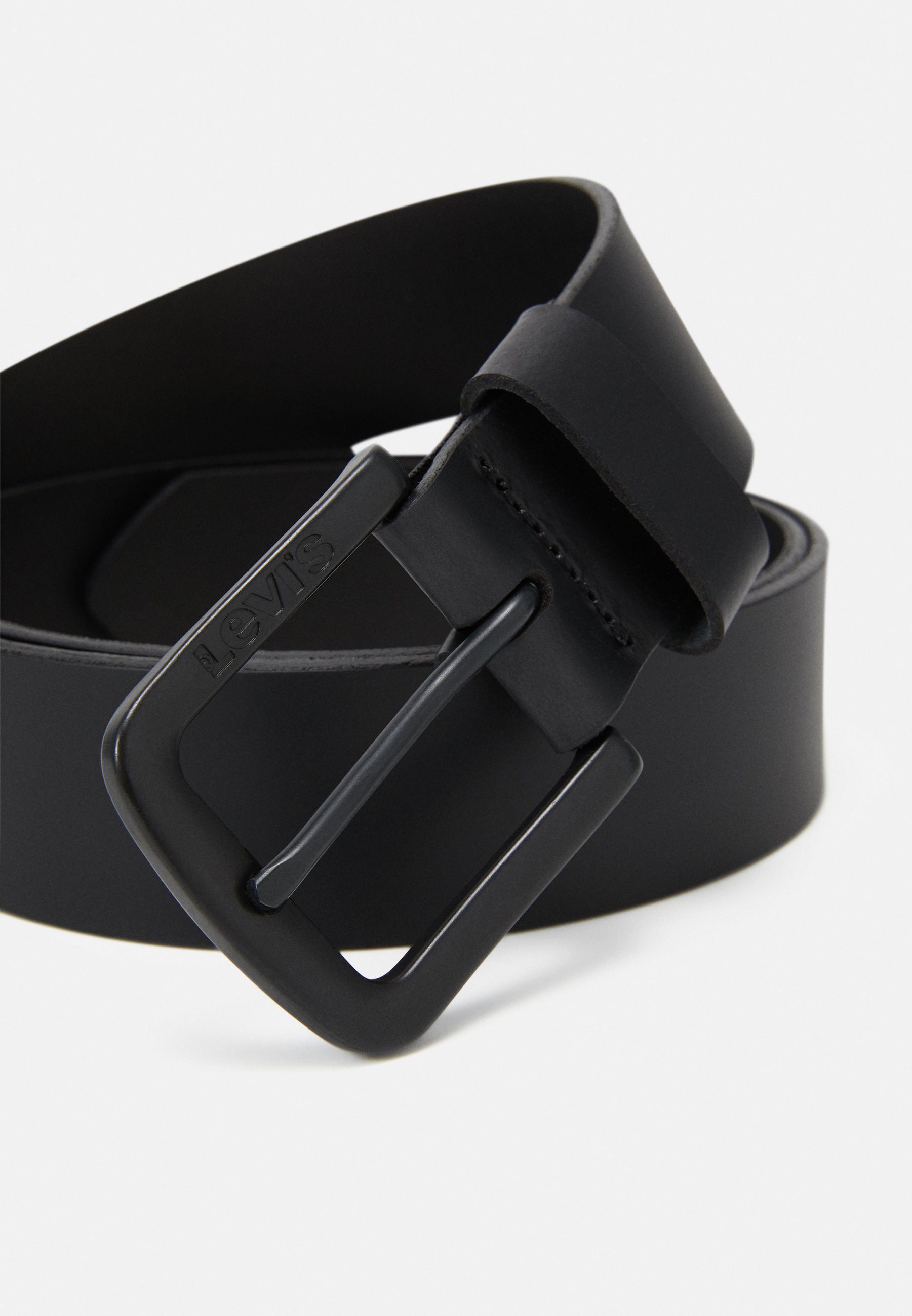 Levi's® CORE - Riem - regular black/zwart