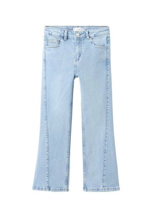 KID - Jean droit - light blue