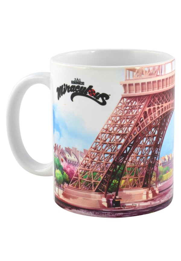 2PACK – Kindertasse – mehrfarbig