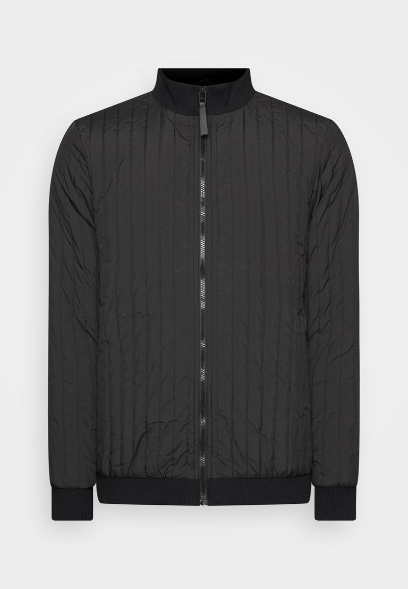 light black jacket