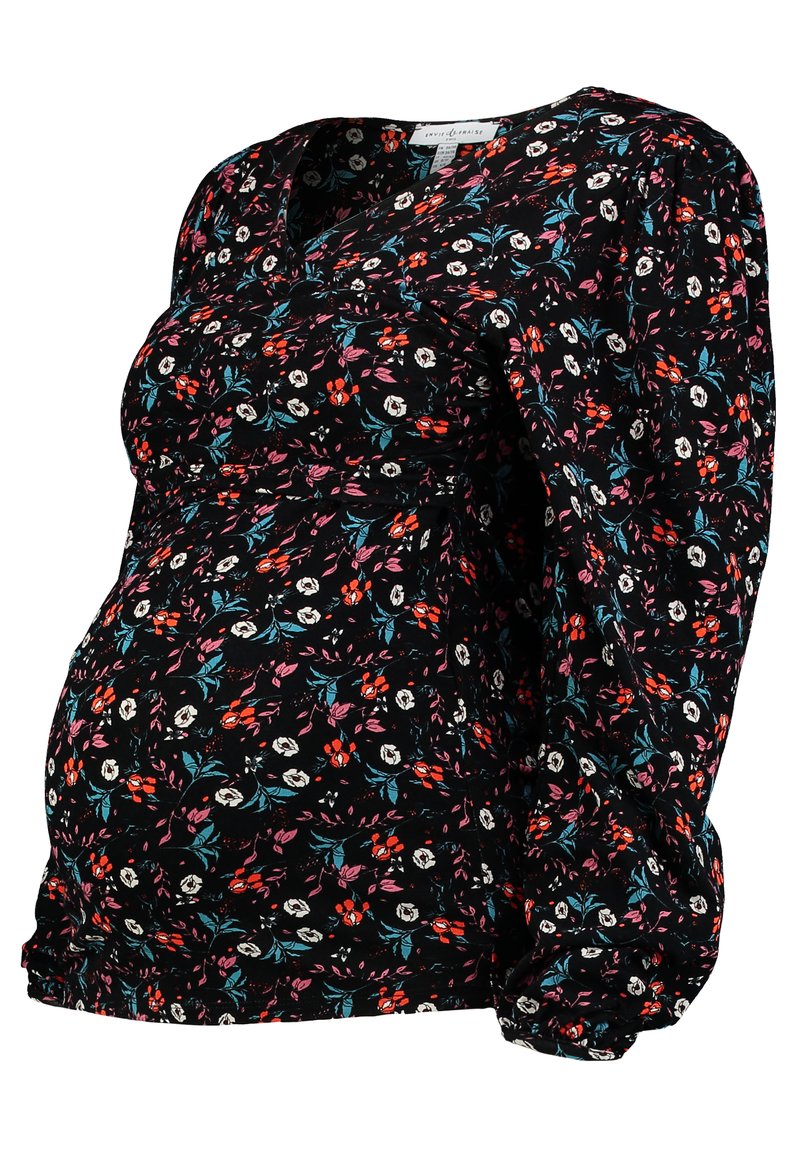 Envie de Fraise Longsleeve meerkleurig