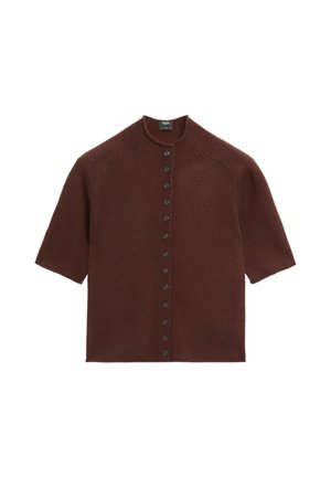 Massimo Dutti, - Kardigan