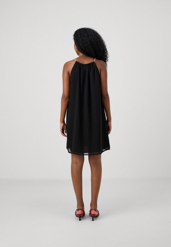 VMLIZZY SINGLET DETAIL DRESS  - Day dress2