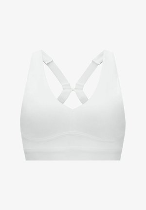 Fabletics, Brassières de sport à maintien normal - weiß