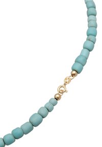 Elli CHOKER - Halskæder - hellblau