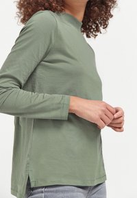 Next Longsleeve - khaki