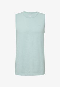 Unausgewählt, ozeangrün