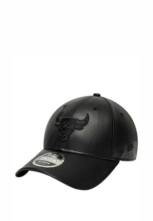 FORTY M-CROWN CHICAGO BULLS - Cap - noir