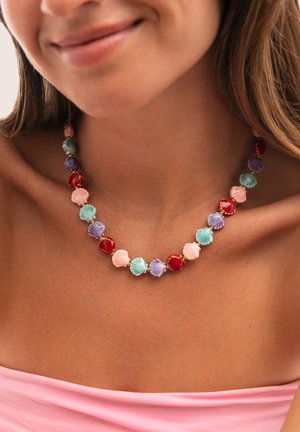 Singularu, BEGUR SHELLS - Collar - gold-coloured