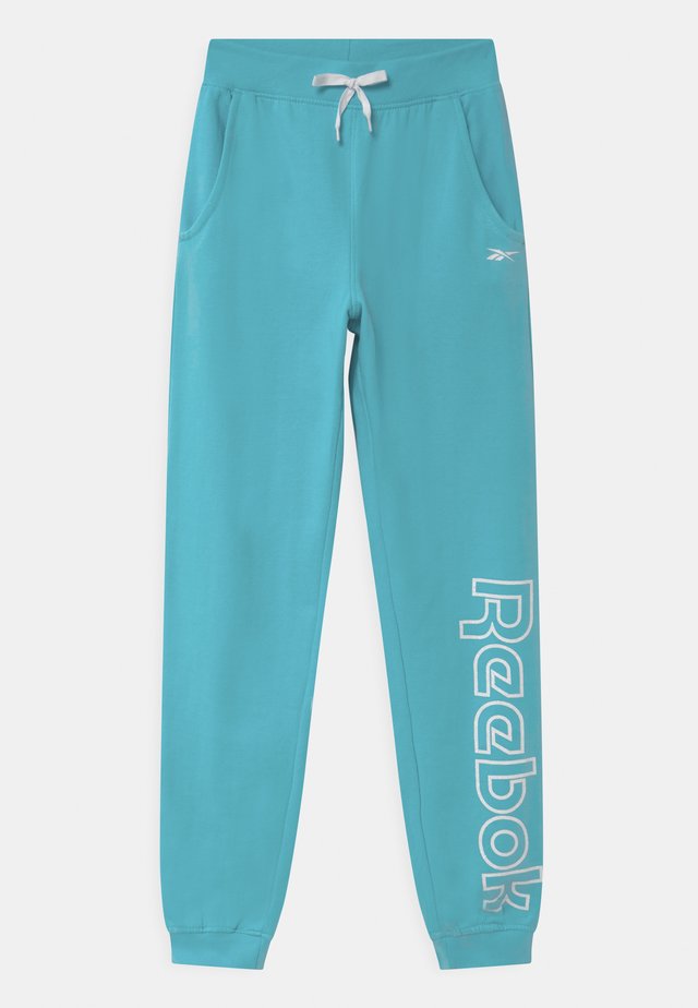 OUTLINE UNISEX - Pantalon de survêtement - capri