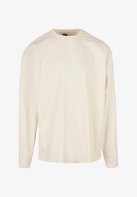 Unausgewählt, whitesand